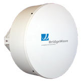 Bridgewave AR60X Gigabt Wireless