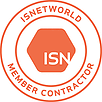 ISNetworld Vendor
